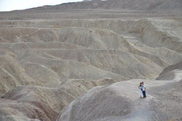 1 Day Private Tour from LA Death Valley and Las Vegas Adventure
