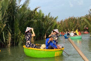 Experience Cycling, Water Buffalo Riding,Traditional Farming Life