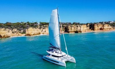 Vilamoura: Benagil Full Day Experience