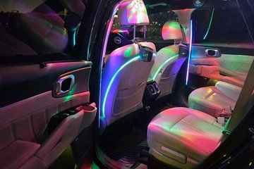 San Diego Karaoke Party Ride Private Car’raoke