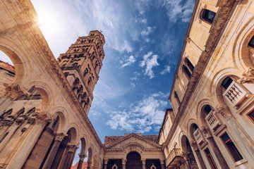 Private Tour Split and Trogir UNESCO Heritage Discovery