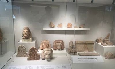 Ancient Treasures Guided Tour of Durrës Archaeological Museum