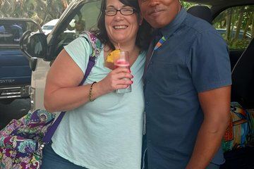 Montego Bay Jamaica Airport Transfer to Falmouth Trelawny Hotels