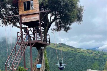 3 Days Private Ecuador Tour