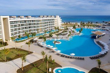 Private Airport Transfer to Ocean Coral Spring Resort