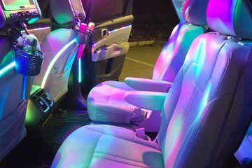 Let’s Car’raoke: A Mobile Karaoke Experience in San Diego