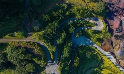 Exclusive Mauritius 2 Days Private Tour North and South Tour