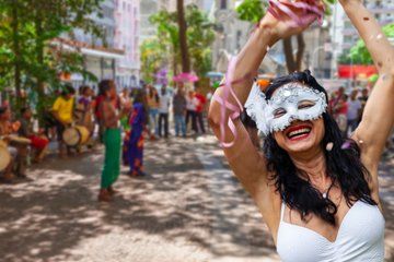 Sao Paulo Religion Food and Society Guide