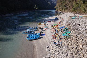 Transformational Yoga and Adventure Retreat in Nepal