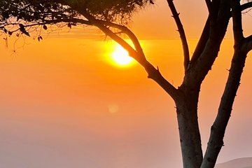 Zakynthos Romantic Sunset Tour and the Legend of the Dragon