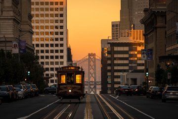 San Francisco Photography Masterclass Private Photography Lesson