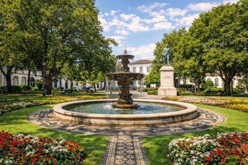 Ponta Delgada Scavenger Hunt Adventure