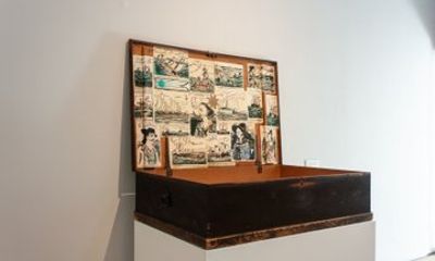 Expert Guided Tour of Jack Butler Yeats at The Model