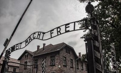 Oswiecim Auschwitz Admission Ticket with Audio Experience