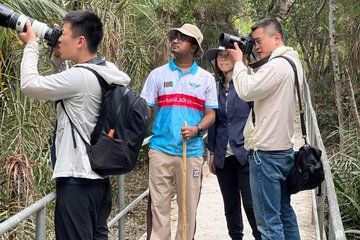 Dhaka City Private Day tour