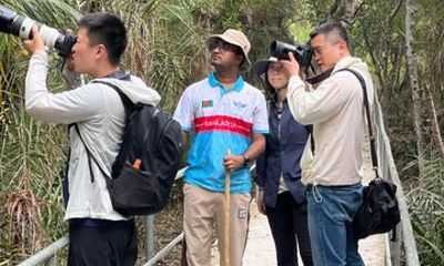 Sundarbans Day Tour with Sixty Dome Mosque Visit from Dhaka