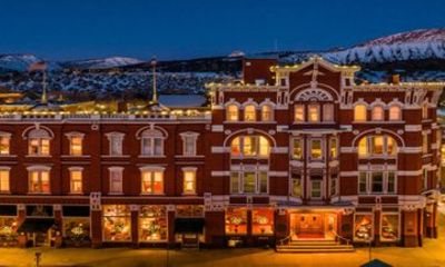 Durango Scavenger Hunt Adventure