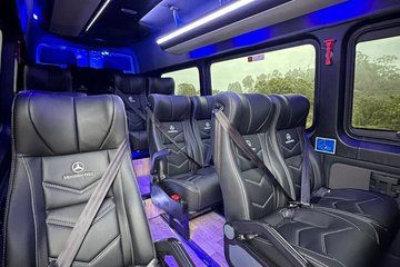 Private Transfer from Matecaña Airport to Armenia