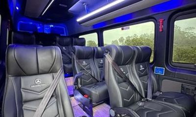 Private Transfer from Matecaña Airport to Armenia