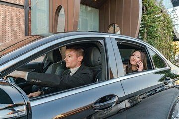 Private Premium Transfer Porto to or from Braga