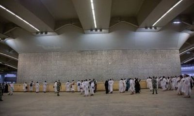 Makkah Tour