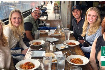 Carlsbad Private Group Food Tour