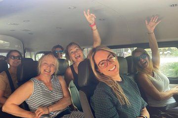 Punta Cana Half Day City Tour with Lunch