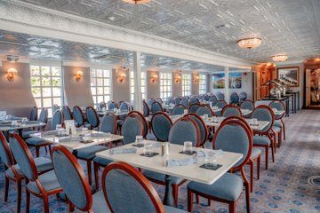 Nashville Dinner Cruise on the Cumberland River
