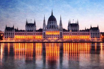 4 Days 3 Nights Hungary Summer Discovery
