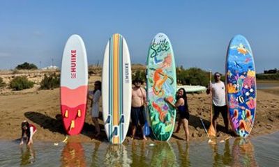 Kayak and SUP Rentals in Algarve