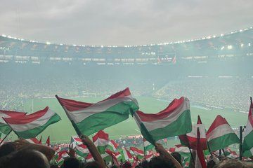 Rio Jogo do Fluminense at Maracanã Stadium with local hosts