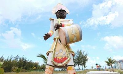 Junkanoo Village Beach Club Unlimited Rum Punch Experience