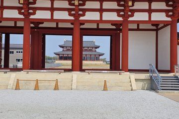 Nara City Private Bike Tour Experience