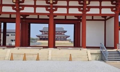 Nara City Private Bike Tour Experience