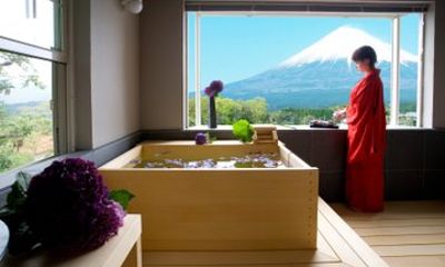 Hokusai Enzyme Detox Spa Treatment