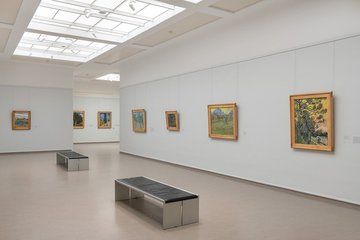 Van Gogh and Dutch Heritage Tours