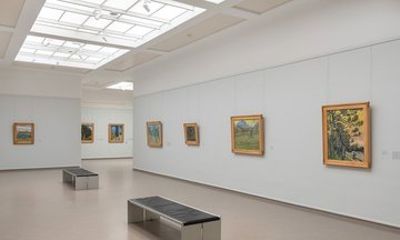 Van Gogh and Dutch Heritage Tours