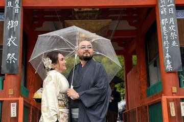 Group Gion Walking Tour - Kyoto