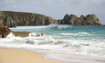 Poldark & Cornish Heritage – Private Tour from Falmouth