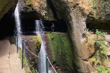 Madeira: South Side Tour