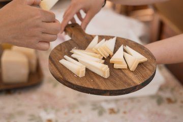 Zadar City Market Food Tour