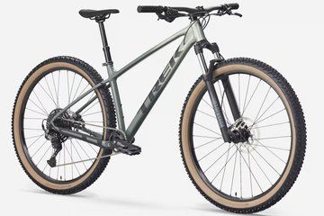 1 Day Trek Marlin 6 Bike Rental in Asheville
