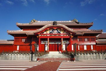 First Time in Okinawa Ichiban private tour (Up to 5 guests)