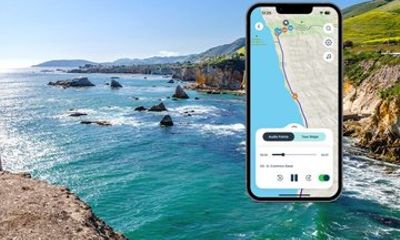 Pacific Coast Highway San Luis Obispo to Santa Barbara Audio Tour