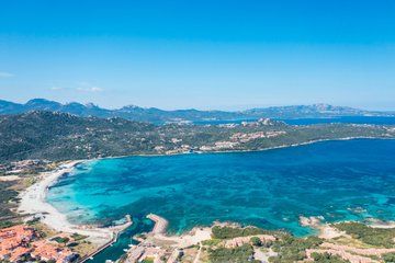 Lungomare Olbia Sardinia Tour Visit
