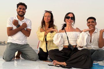 Private Transfers to Major Attractions in Luxor