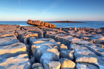 Dublin Private Day Tour: Bunratty Castle, Cliffs & Burren Coast