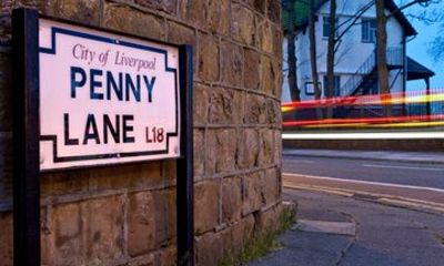 Beatles & Liverpool Music Heritage Private Shore Tour from Port