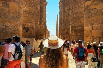 Hotel Stay &2-Day Aswan Tour: Abu Simbel, Philae & Nubian Village