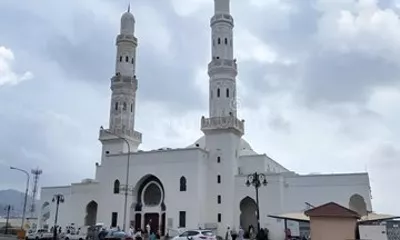 Private Badr Battlefield Ziyarat Tour from Madinah